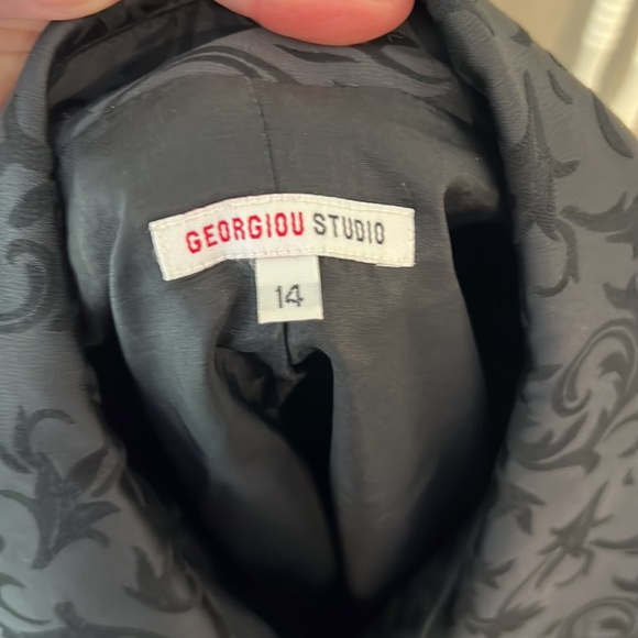 Jacket - Picture 7 of 8